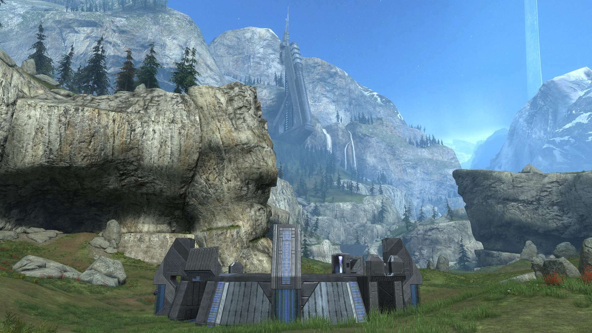 Halo: Reach - Imagen 18
